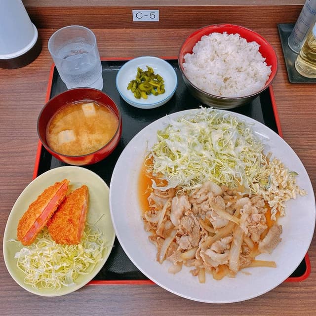 みや古食堂 - サブ画像1