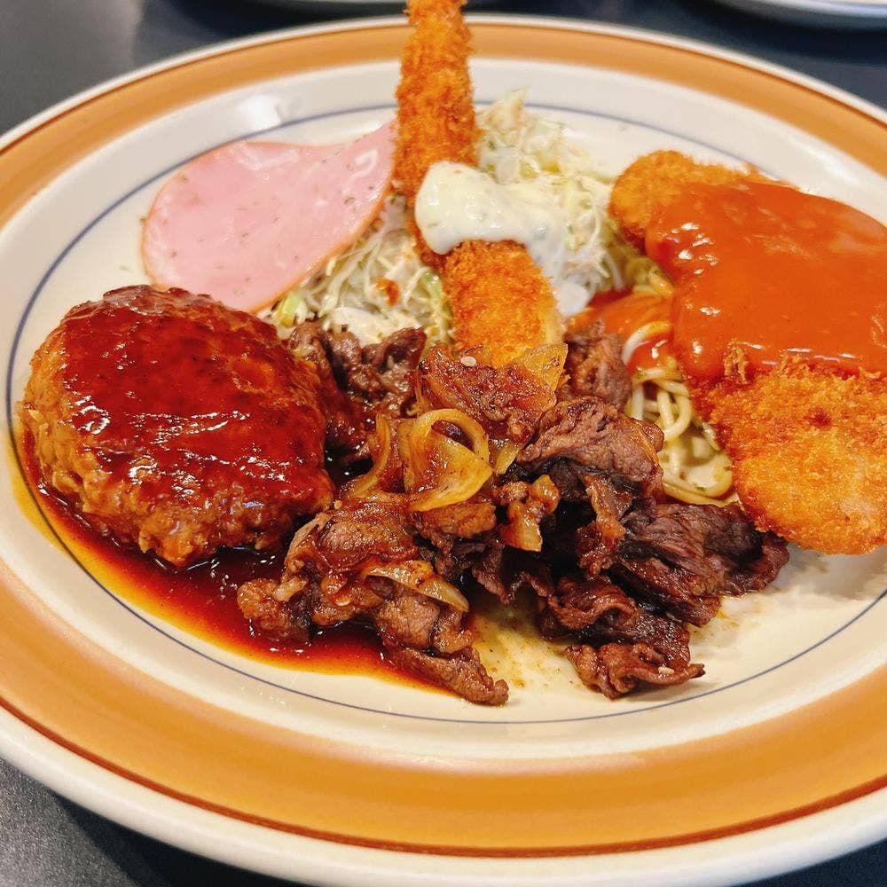 びわこキッチン