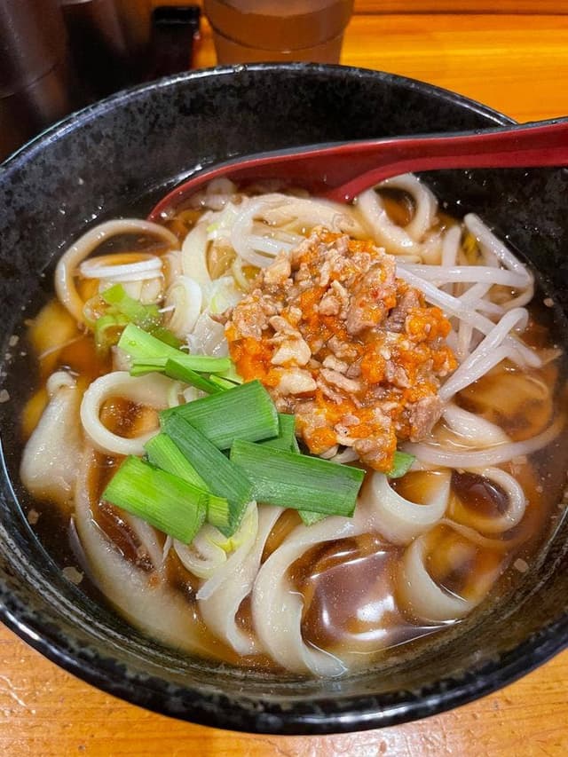 刀削麺 喜祥 - サブ画像2