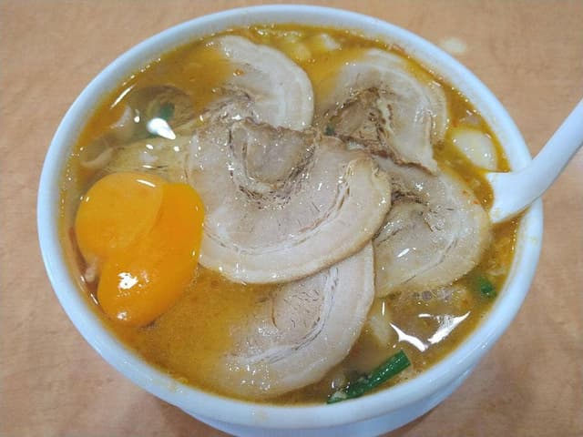 天理スタミナラーメン 法隆寺店 - サブ画像2
