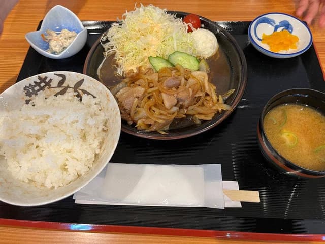 レストラン 皆神 - サブ画像3