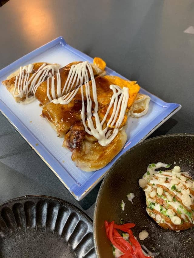 たこぴん 堀江店 - サブ画像1