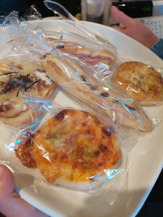 スカーレット - サブ画像3