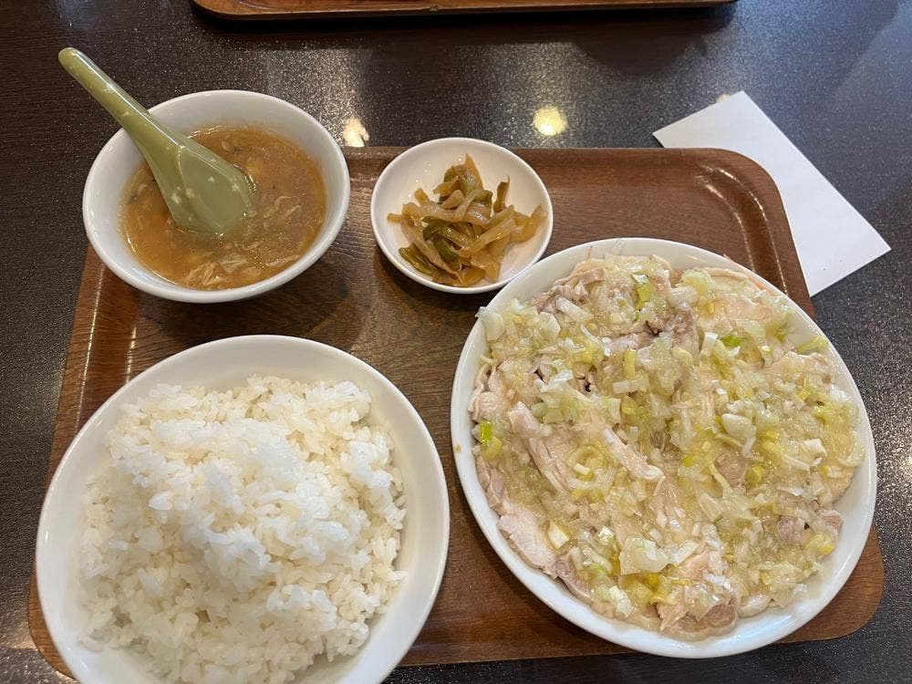 百菜