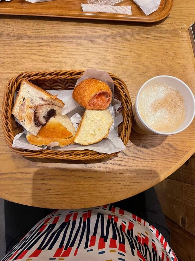 ねこねこ食パン 北岡崎店 - サブ画像2