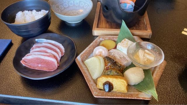 味浪漫 いしがま亭 - サブ画像2
