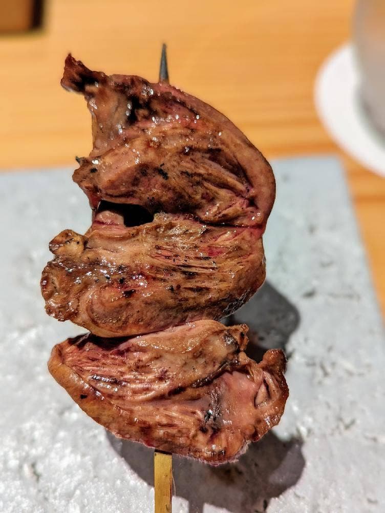 黒さつま鶏 煉火