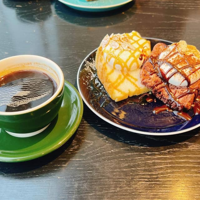 ORANGE BALCONY - サブ画像2