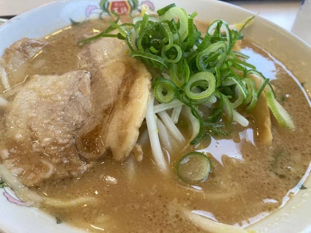 餃子の王将 南大沢店 - サブ画像1