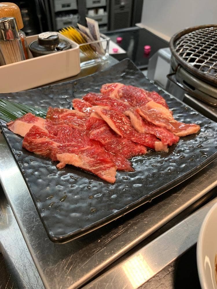 ジンギスカン 東兵衛