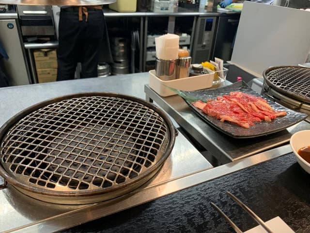 ジンギスカン 東兵衛 - サブ画像3