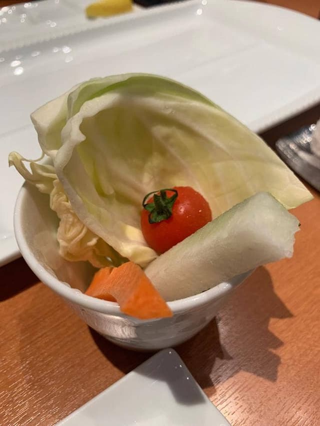 串の坊 渋谷スクランブルスクエア店 - サブ画像3