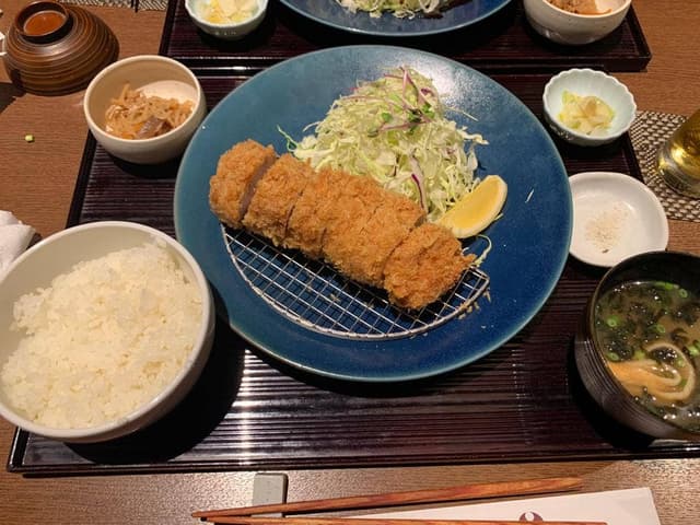 ふみぜん 虎ノ門 - サブ画像2