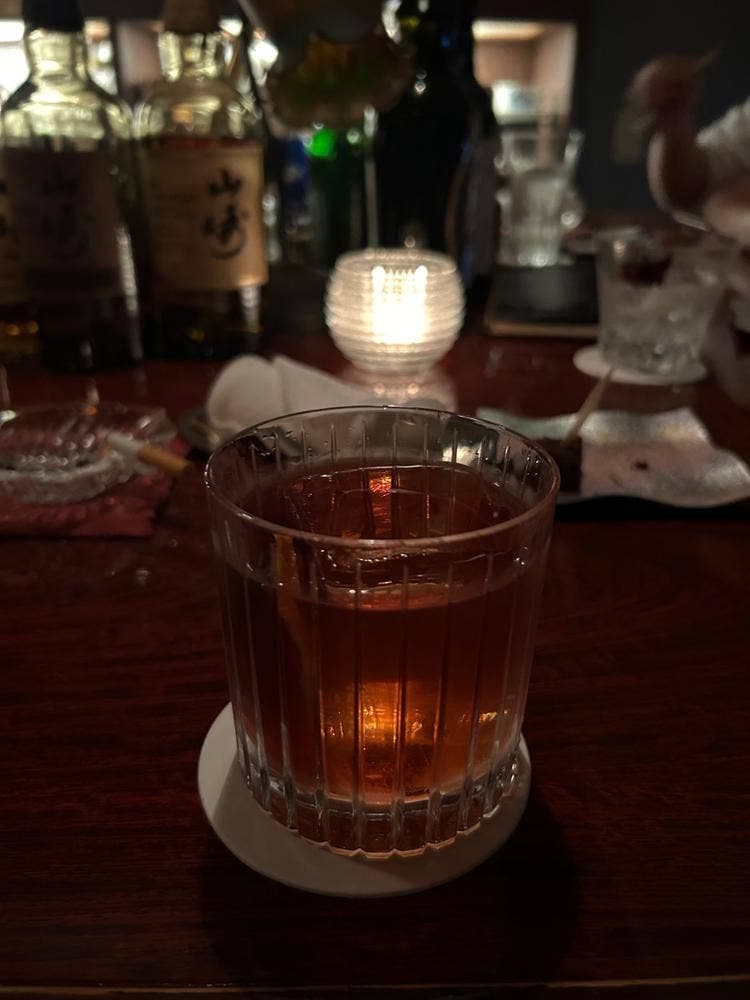 ネグローニ