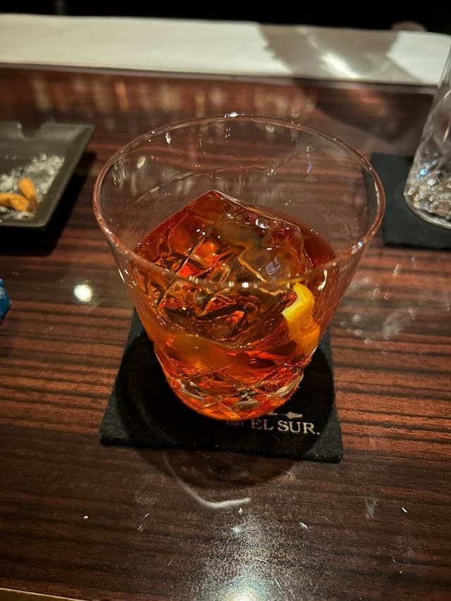 バー エル スール - サブ画像3