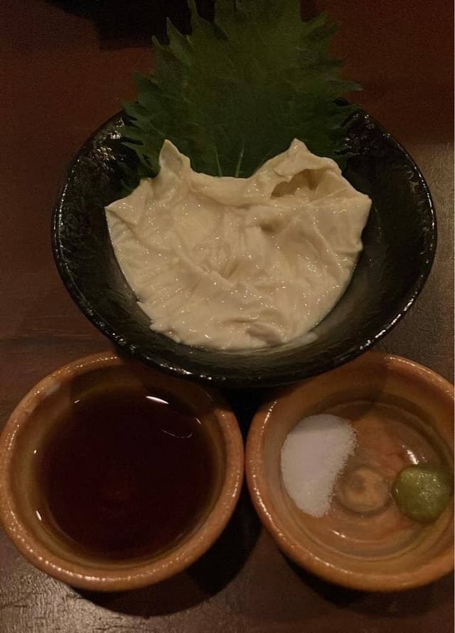 焼酎日本酒Bar 藤家 - サブ画像2