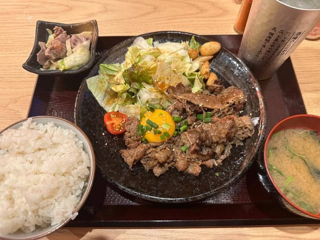 炭火焼鳥 激太鳥 - サブ画像1