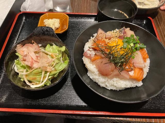 O’denbar うまみ 表参道店 - サブ画像3