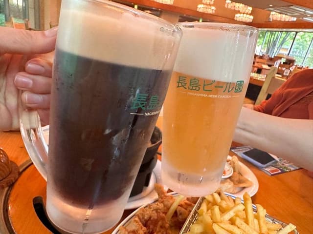 長島ビール園 - サブ画像2
