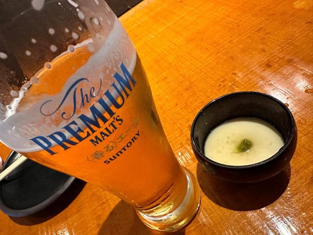 る主水 神戸三宮店 - サブ画像1