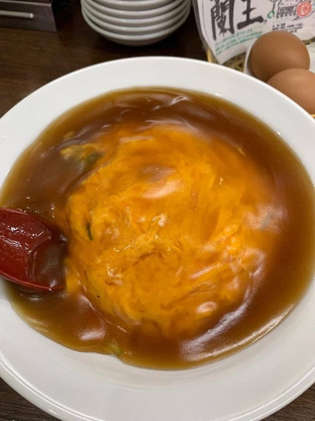 中華食堂 笑楽 - サブ画像2