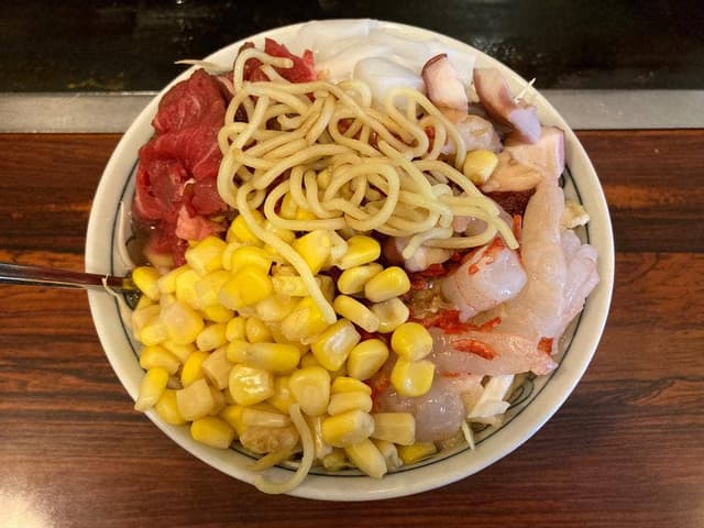 もんじゃ 近どう 本店 - サブ画像3