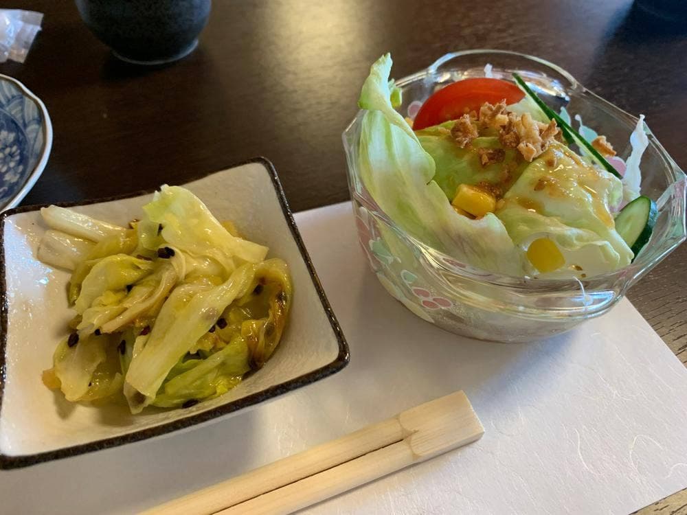 蓉堂 隠れ古民家本格四川料理