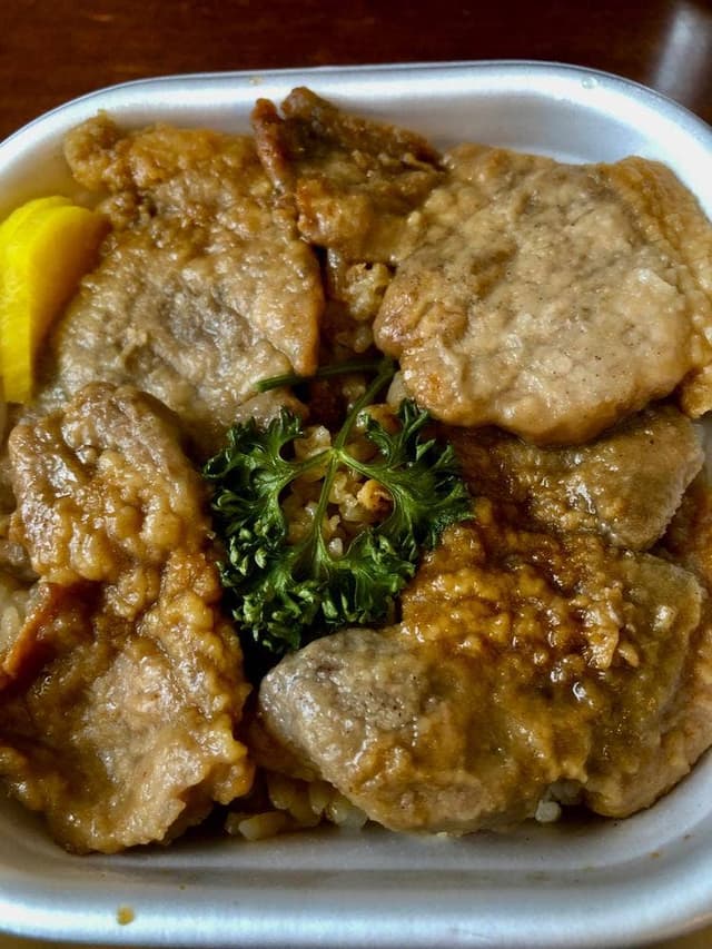 栄寿亭 - サブ画像1