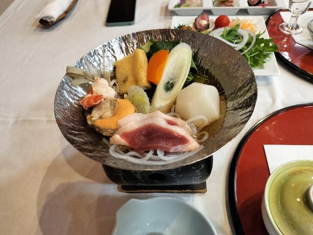 筑波山 江戸屋 - サブ画像2