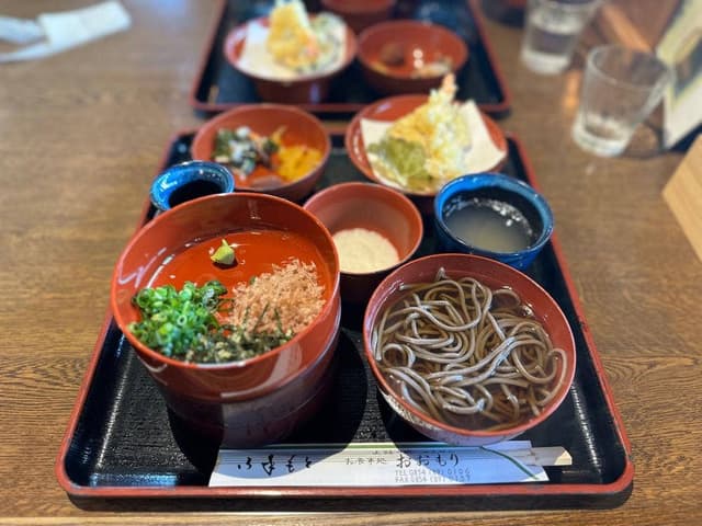 お食事処 おおもり - サブ画像2