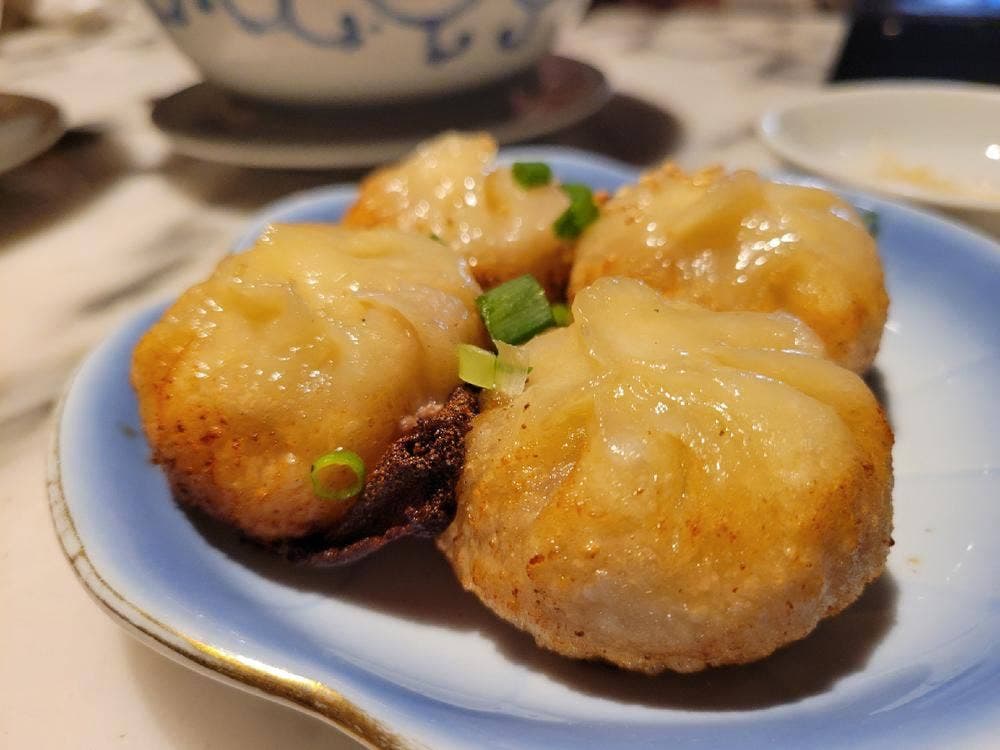 中国郷菜 北京烤鴨 梅梅 金沢