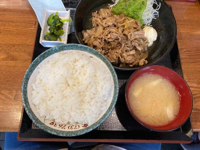 なすの屋 - サブ画像3