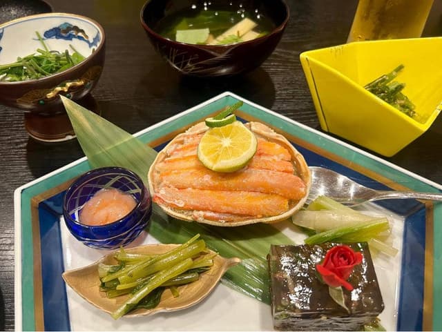 大衆割烹 なにわ茶屋 - サブ画像1