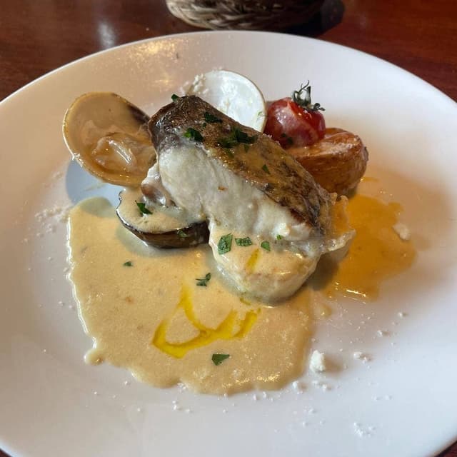 Scirocco - サブ画像1