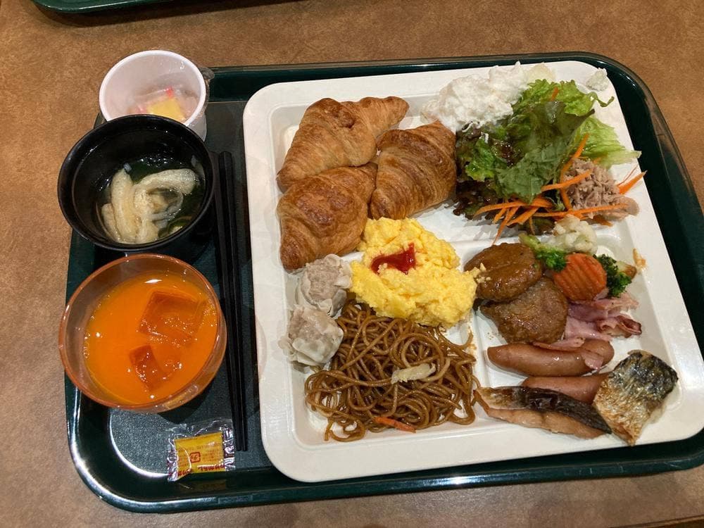 レストラン ガス灯