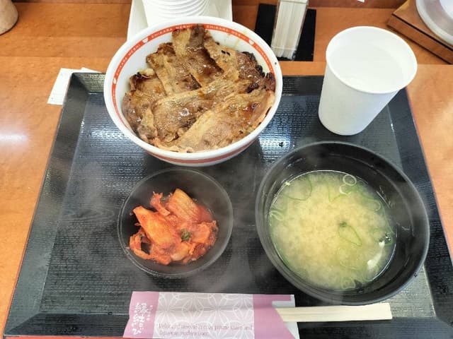 東京チカラめし 大阪日本橋店 - サブ画像1