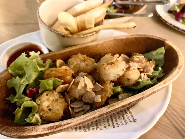 シーフードハウス ピア54 - サブ画像2