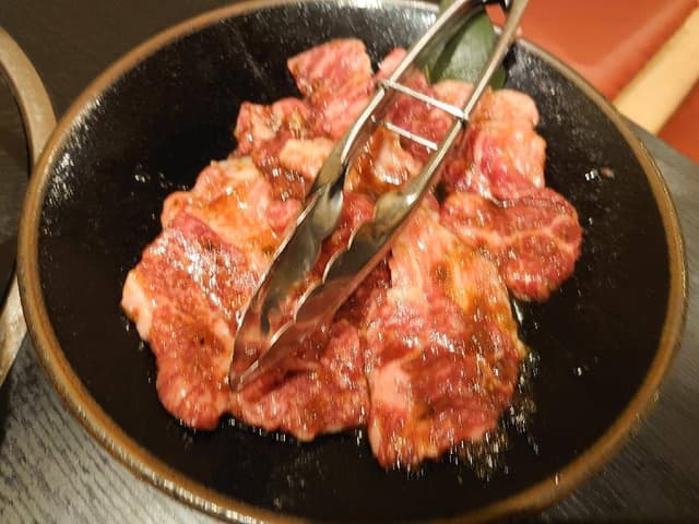 もつ鍋よし田 - サブ画像3