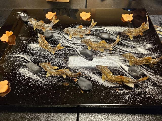 御料理 八百石 - サブ画像2