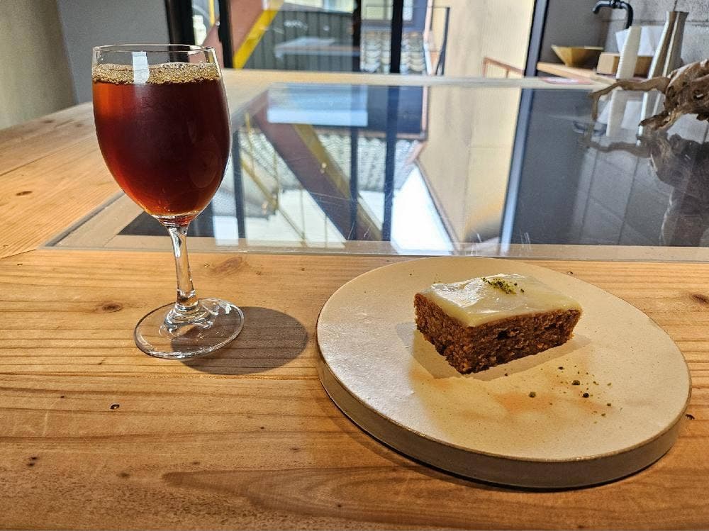 haiz coffee roastery