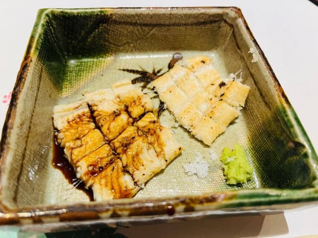 鮨懐石 たから - サブ画像2