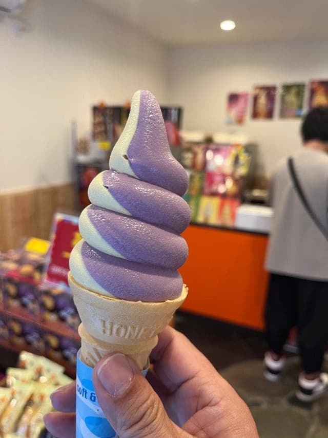 いも吉館 小町通り店 - サブ画像2