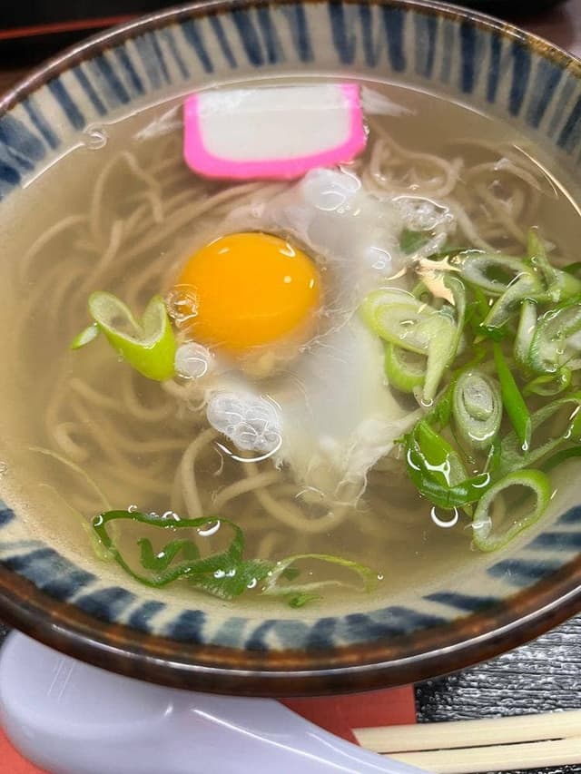 三山亭食堂 - サブ画像2