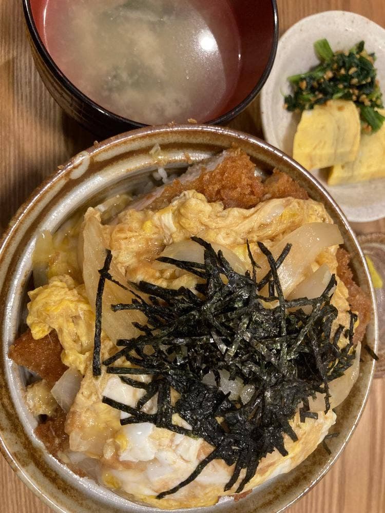 ママ弁