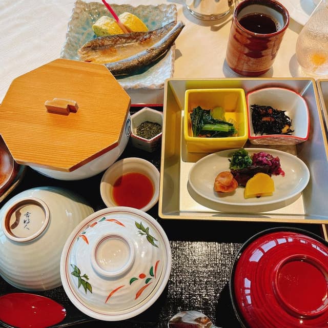 志摩観光ホテル レストラン - サブ画像2