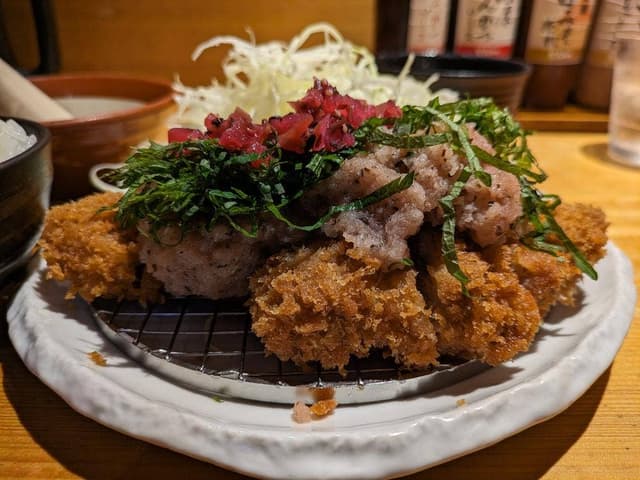 かつ丼 トンテキ 豚屋とん一 姫路駅前店 - サブ画像2