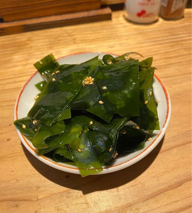 食堂かめやま - サブ画像1