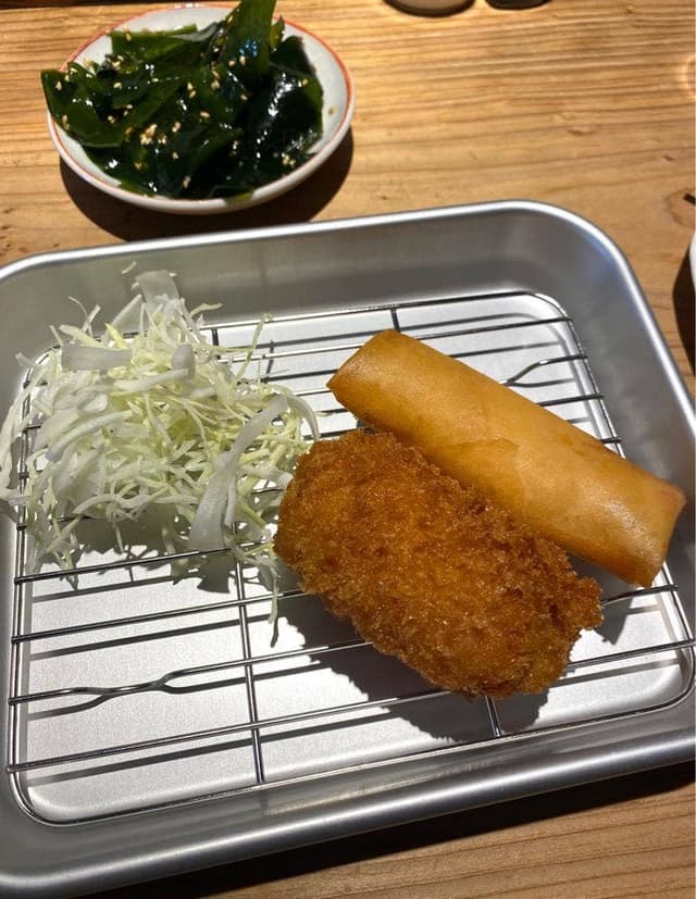 食堂かめやま - サブ画像2