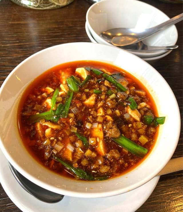 亜細亜小皿料理green yang - サブ画像2