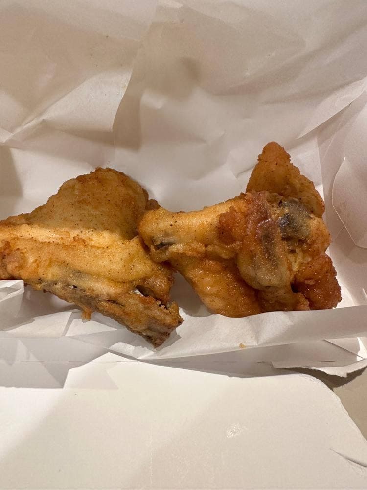 ケンタッキーフライドチキン 大森西口店